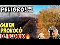 2 Trofeos 🏆 casi nos cuestan la Vida!!!☠️ Estábamos dentro de la Hacienda, Nos Prendieron Fuego🔥