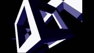 Cascada - TP5 Intro (1995) [60fps]