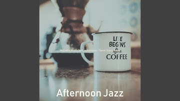 Friendly Jazz Sax with Strings - Vibe for Reading