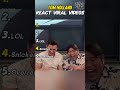 Tom Holland can’t stop laughing at this! 💀