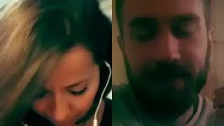 Grup Gündoğarken Rüzgar Cover