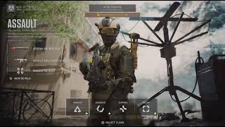 Battlefield 6 - King of the hill with some SCW-10 SMG action Multiplayer Gameplay