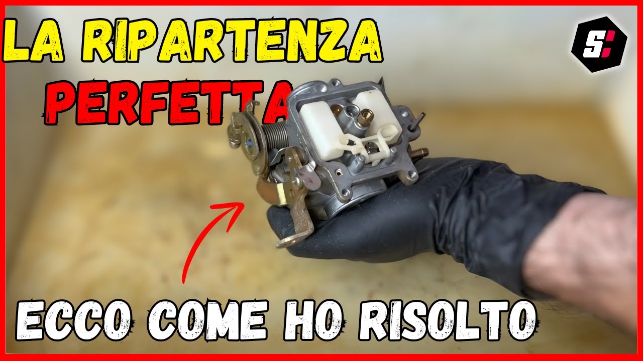 KYMCO AGILITY FERMO DA ANNI LA RIPARTENZA PERFETTA - Riesumiamo questo scooter cinese