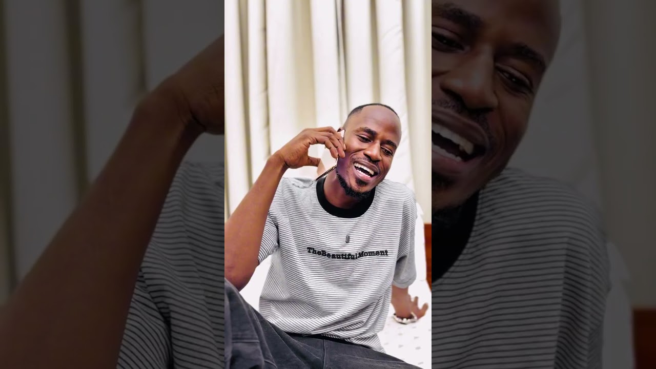 MKE WA RAFIKI YAKO