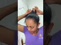 ለሁሉም አይነት ፀጉር የሚሆን For All Types Of Hairstyles Ethiopianhairstyle Hairstyle