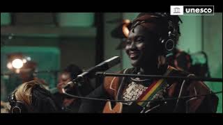 African Women in Jazz - Boukanack