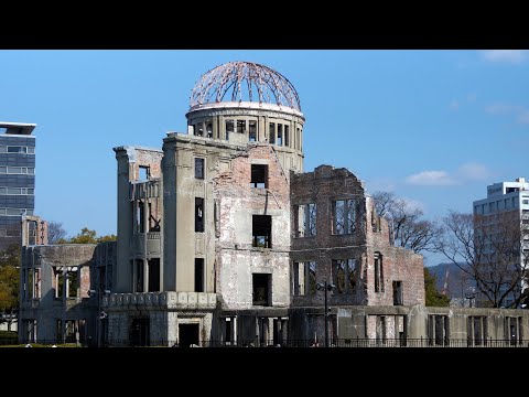 Video: I migliori musei di Hiroshima, in Giappone