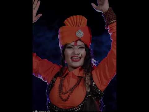 Shri Ram Pujari Ham Hai Bhgwadhari || Shahnaaz Akhtar #Shorts