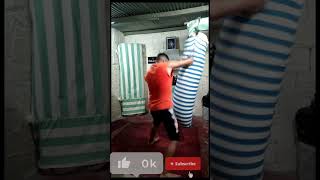 تدريب جيد ?? training gym travel boxing adventures fitness mma remix shorts  kickboxing