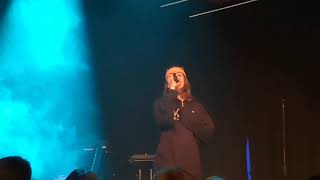 Bülow @Eurosonic 18/1/19