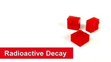 Modelling Radioactive Decay