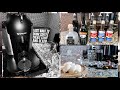 NESPRESSO VERTUO | COFFEE BAR Must Haves | COFFEE BAR DECOR & ORGANIZATION | Shureka Ward