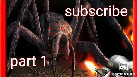 dungeon shooter the forgotten temple part 1 there are crazy monsters #minecraftbro