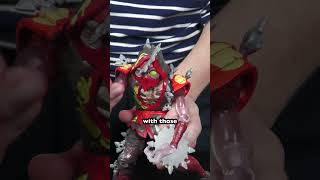 Ninjas + Zombies = NINJOMBIES! #ninjombies #zombie #zombies