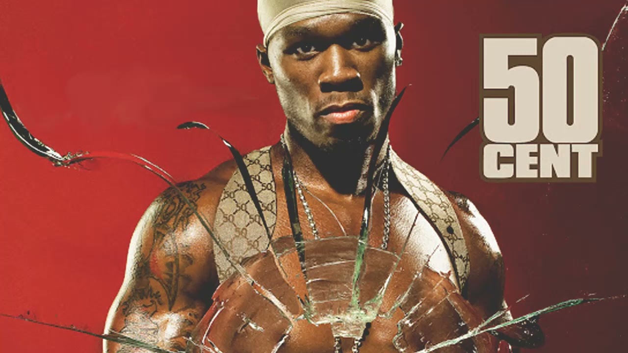 50 Cent 