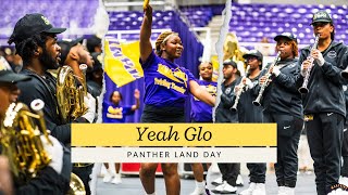 Yeah Glo By Pvamu Marching Storm Pantherland Day Spring 2024