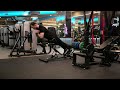 MaxTech Back Extension