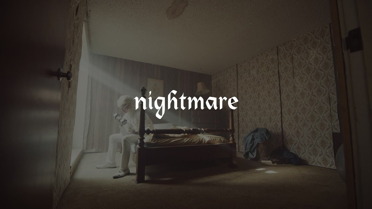 在 YouTube 上观看 nothing,nowhere. - nightmare [RUS SUB/Перевод]