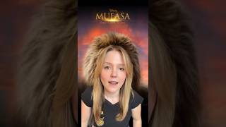 Mufasa Is Rolling In His Grave