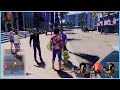 Like a Dragon: Infinite Wealth - Part 5 #CitrusBitches #BeautifulBlueBitches