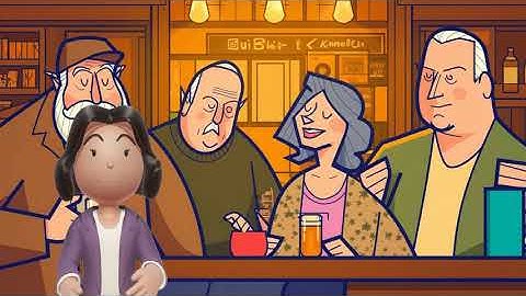 El tapiz de los apodos / The Tapestry of Nicknames (Videolectura Bilingüe con IA)