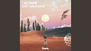 The Game (feat. Maurits Beelen)