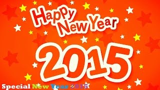 Special New Year 2015 Giveaway The Winners