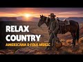 Best Slow Country Songs – Classic Country Music for Relaxing Evenings 🌙🎵