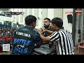 Kyle Cummings vs Kimkima | Pro Panja league | 2026