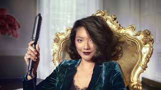 ghd Rise - Полный объем