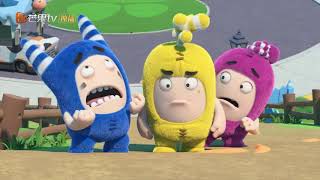 奇宝萌兵第四季第22集