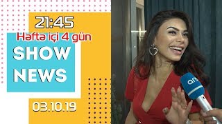 Aysun kameralar qarşısında ETİRAF ETDİ: Mən sevirəm - Show News