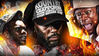 BABY KEEM \u0026 KENDRICK LAMAR ARE BACK AND THEY WANT SMOKE! \