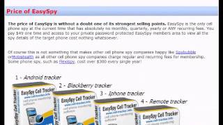 xEASY-SPY-CELL-TRACKER-x screenshot 5