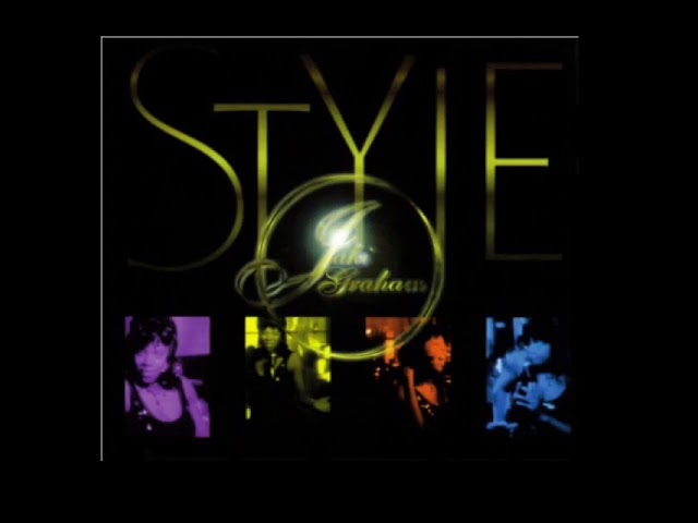 Jaki Graham - Style (Extended Version) adlı videoyu YouTube'da izle Jaki Graham - Style (Extended Version) adlı videoyu YouTube'da izle