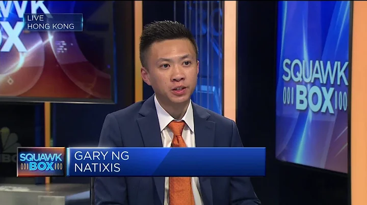Taiwan's economic growth will decelerate to 2% this year, economist says - DayDayNews
