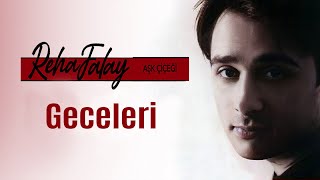 Reha Falay - Geceleri -  Resimi