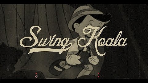 Kitten And The Hip - No Strings