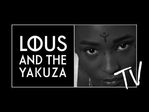 Lous and The Yakuza - Solo (Genesis)