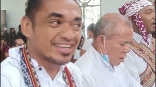 MAI HIMO GEA MINU - lagu komuni bahasa sikka