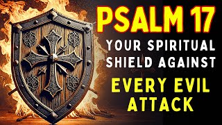Psalm 17  Destroys Witchcraft Curses Envy And All Evil Works