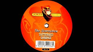 The Scarecrow - Tuttifrutti