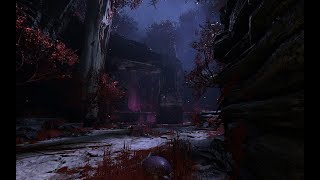 Что видел перед смертью Билли Херрингтон/What Billy Herrington saw before his death