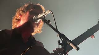 Gisbert zu Knyphausen - Das Leichteste der Welt - Live @ kampnagel, Hamburg - 12/2024