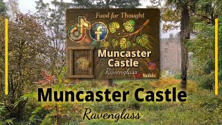 Muncaster Castle Ravenglass 