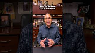 Will Bankruptcy Stop Foreclosure How Chapter 13 Can Save Your Home