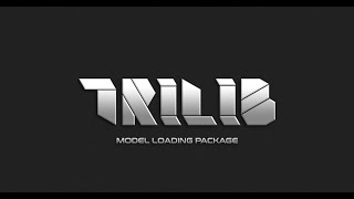 TriLib 2.0 Promo Video