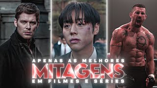 VALENTÕES SENDO HUMILHADOS EM FILMES E SÉRIES