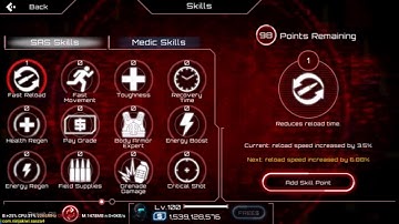 SAS 4 | Level/Skills/BlackKeys/Cores/Tickets Hack