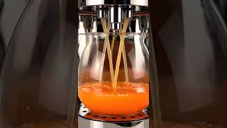 I Tried Dubai's NEW Smart Drink Machine and It Read My MIND!